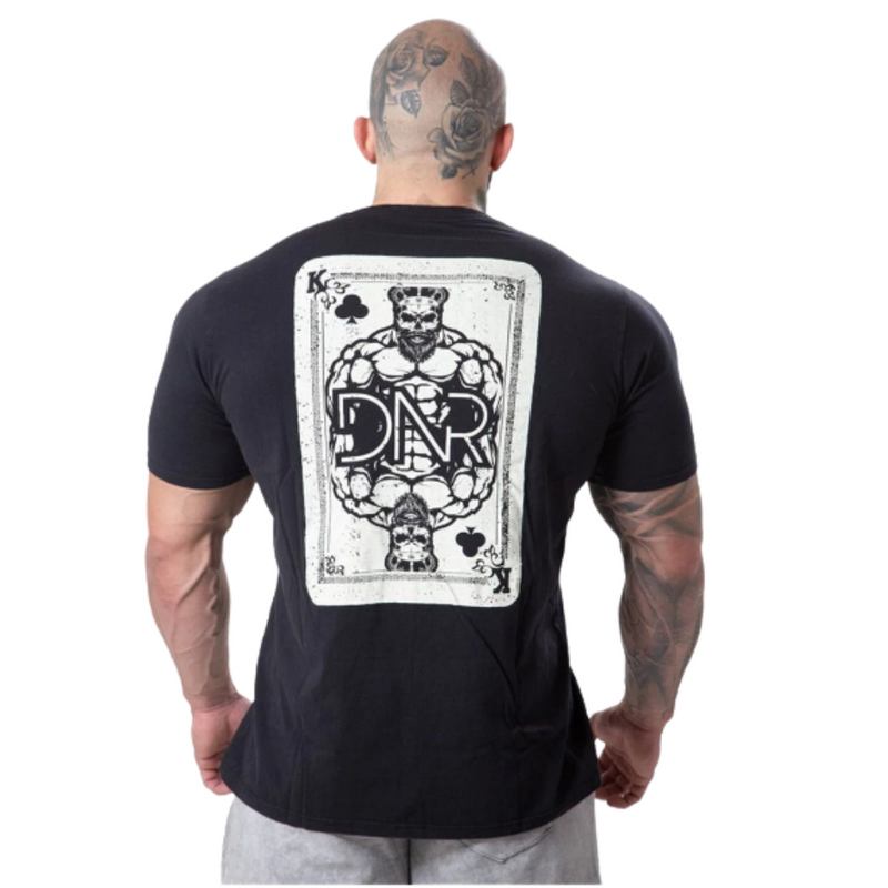 CAMISETA DNR KING